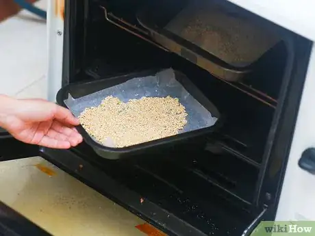 Image titled Make Quinoa Flour Step 13