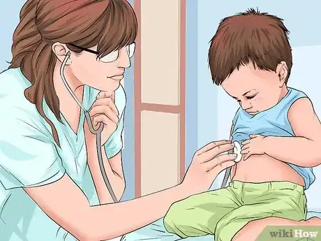 Image titled Diagnose and Treat Scarlet Fever Step 3