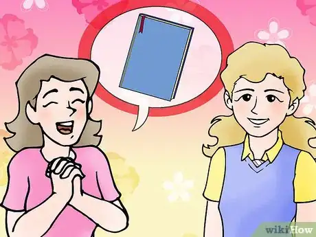 Image titled Start a Women's Book Club Step 10