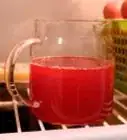 Make Fresh Cranberry Juice