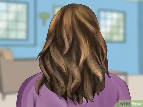 Image titled Deal with a Bad Haircut Step 13