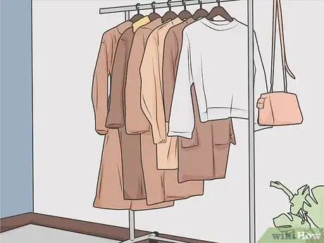 Image titled Clean a Shearling Jacket Step 8