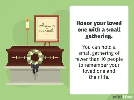 Image titled Deal with Grief During Coronavirus Step 1