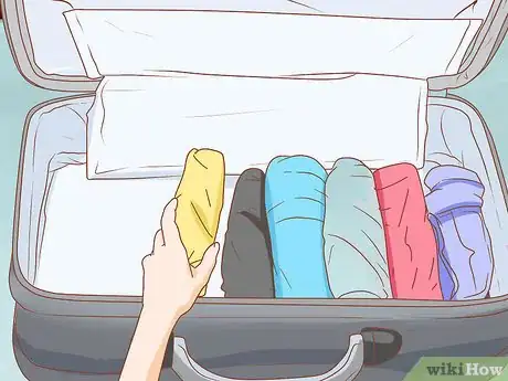 Image titled Pack Efficiently Step 16