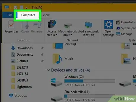 Image titled Run a Program on Command Prompt Step 14