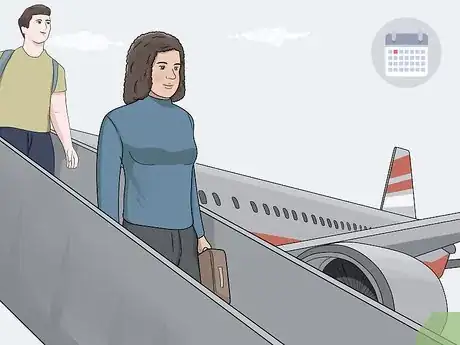 Image titled Reduce Jet Lag Flying West Step 8