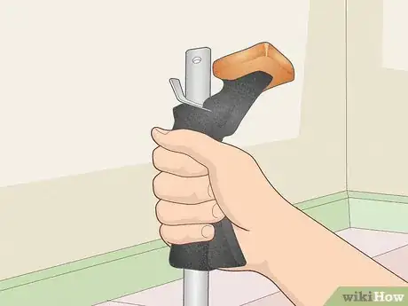 Image titled Reassemble an E Z Hold II Bar Clamp Step 9