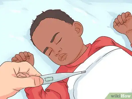 Image titled Diagnose Meningitis Step 2