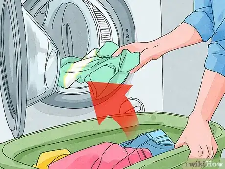 Image titled Do Laundry if You're Blind or Visually Impaired Step 5