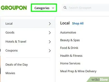 Image titled Use Groupon Step 5