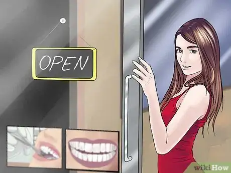 Image titled Prevent Fuzzy Teeth Step 4