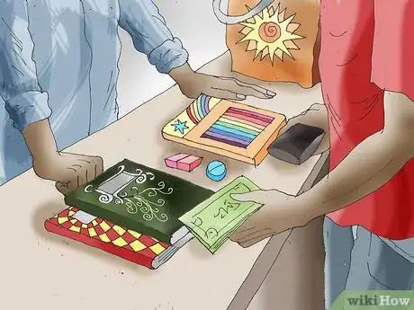 Image titled Have Stylish School Supplies Step 3.jpeg