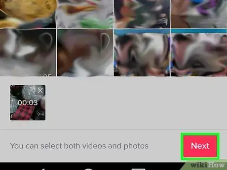 Image titled Edit Music in Tik Tok Step 3