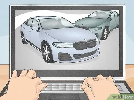 Image titled Buy a Used BMW Car Step 1