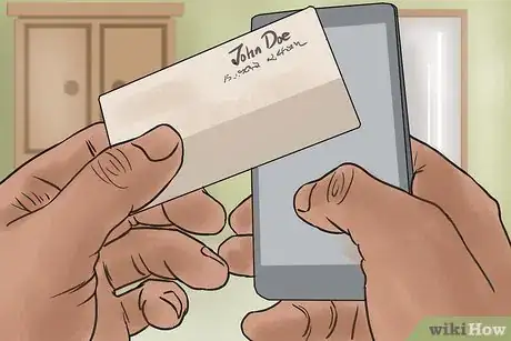 Image titled Network Effectively Step 7