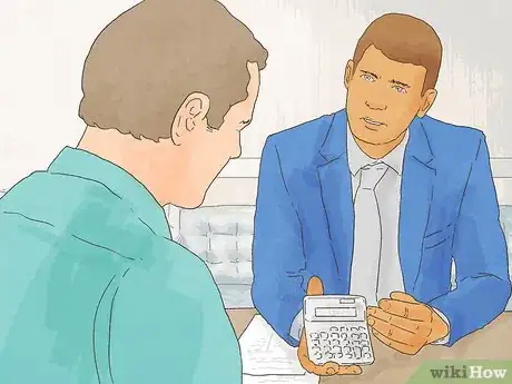 Image titled Compare Debt Consolidation Vs. Debt Settlement Step 3