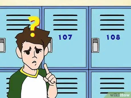 Image titled Decorate a Locker for a Birthday Step 2