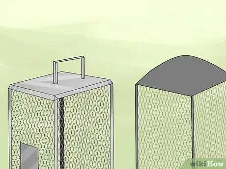 Image titled Care for a Senegal Parrot Step 2