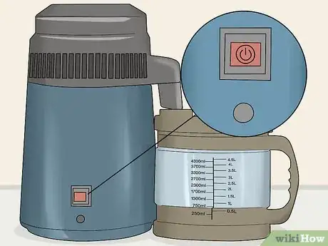 Image titled Work a Water Purifier Step 8