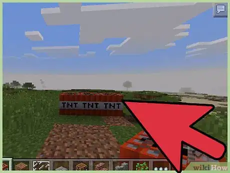Image titled Attack a Base in Minecraft Step 6