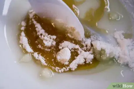 Image titled Make a Honey Face Mask Step 6