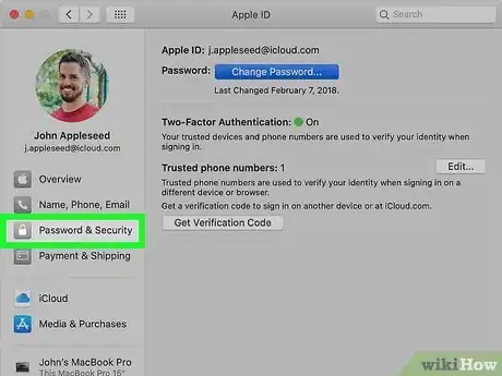 Image titled Get Your Apple Password Step 11