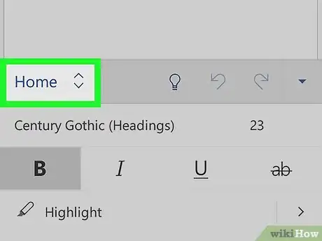 Image titled Change the Language in Word Step 3