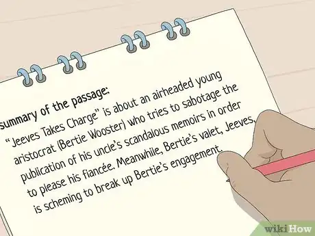 Image titled Write a Close Reading Essay Step 5