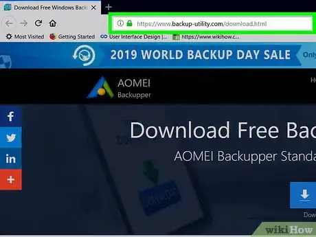Image titled Move Windows to Another Drive Step 1