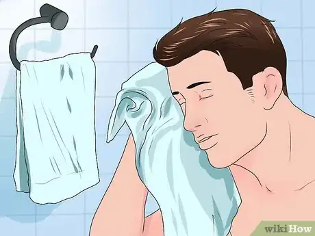 Image titled Deal With Acne when You Have Sensitive Skin Step 5