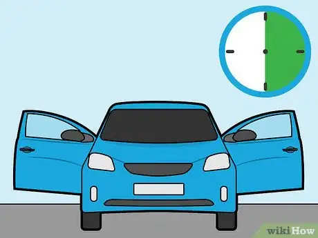 Image titled Get Urine Out of a Car Seat Step 5