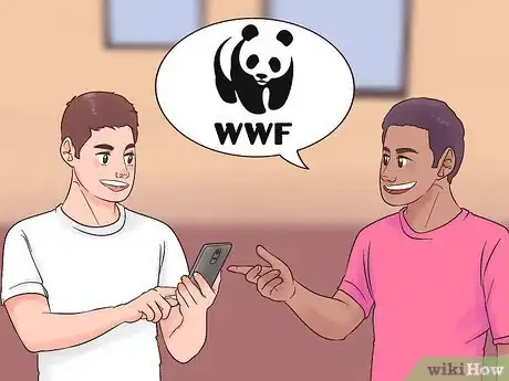 Image titled Help Protect Polar Bears Step 6