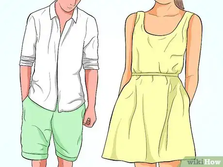 Image titled Dress in India Step 2