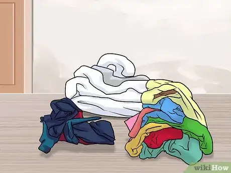 Image titled Wash Baby Clothes Step 2