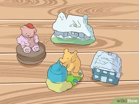 Image titled Shop at Holiday Craft Fairs Step 6