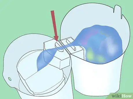 Image titled Empty a Diaper Genie Step 2