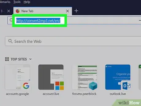 Image titled Convert YouTube to MP3 Step 5