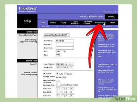 Image titled Install Third Party Firmware on Your Router Step 5