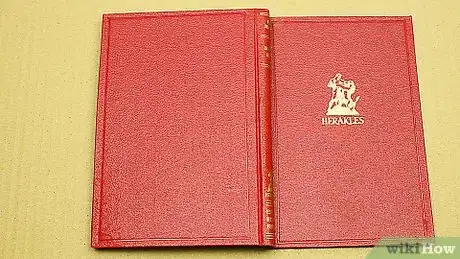 Image titled Paint Books Step 2