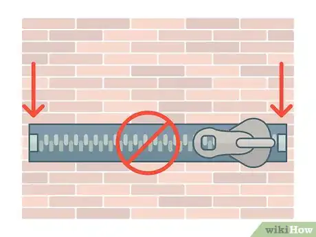 Image titled Replace a Zipper Pull Step 5
