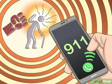 Image titled Report Elder Abuse in Idaho Step 1