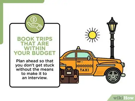 Image titled Ace Your Medical Residency Interview Step 13