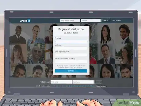 Image titled Be Self Confident for Job Interviews Step 2