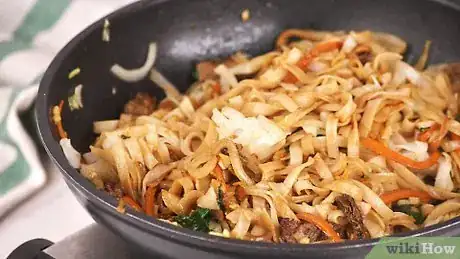 Image titled Cook Korean Noodles Step 10