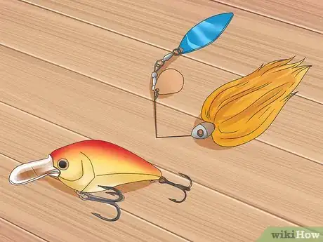 Image titled Catch Walleye Step 2