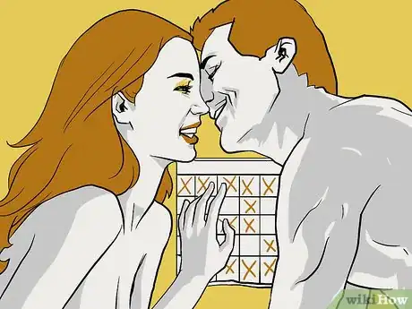 Image titled Be Naughty Step 16