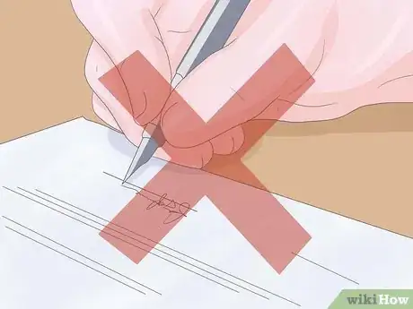 Image titled Stop Foreclosure Proceedings Step 13