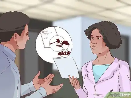 Image titled Defend Yourself in a Nursing Home Abuse Lawsuit Step 13