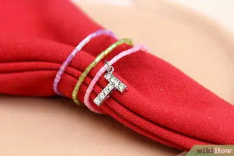 Image titled Make Napkin Rings Step 27
