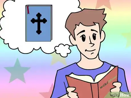 Image titled Keep a Christian Journal Step 8